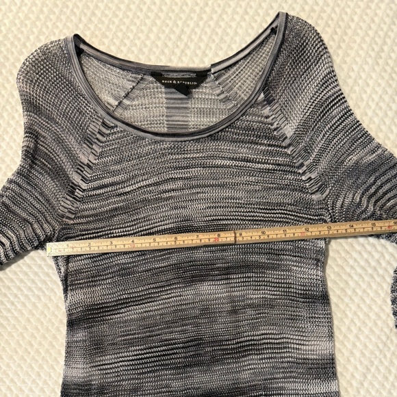 Rock & Republic Women’s XS Tunic - Picture 5 of 5